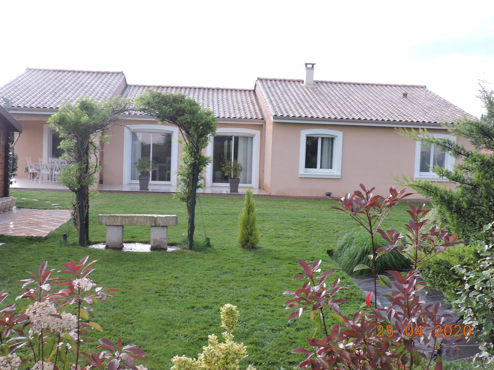 Vente Maison MAISON CONTEMPORAINE Montpon-ménestérol