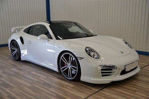 Annonce voiture Porsche 911 (991) 139999 