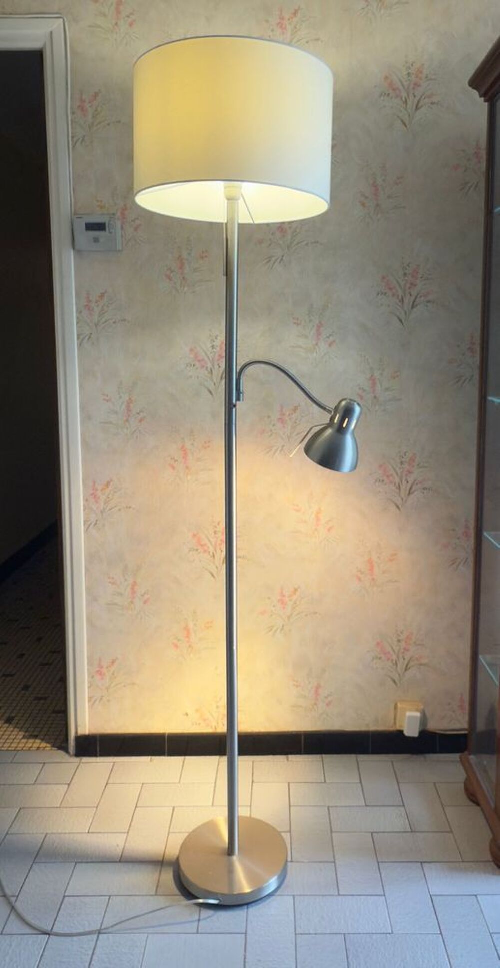 Lampe sur pied Meubles