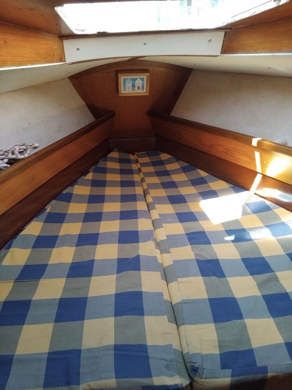 Monocoque 1980 occasion 11370 Port Leucate