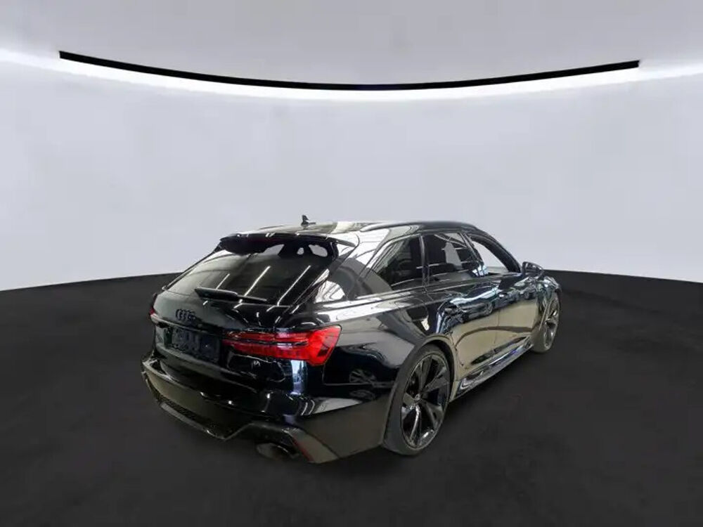 RS6 4.0 TFSI quattro 2021 occasion 33000 Bordeaux