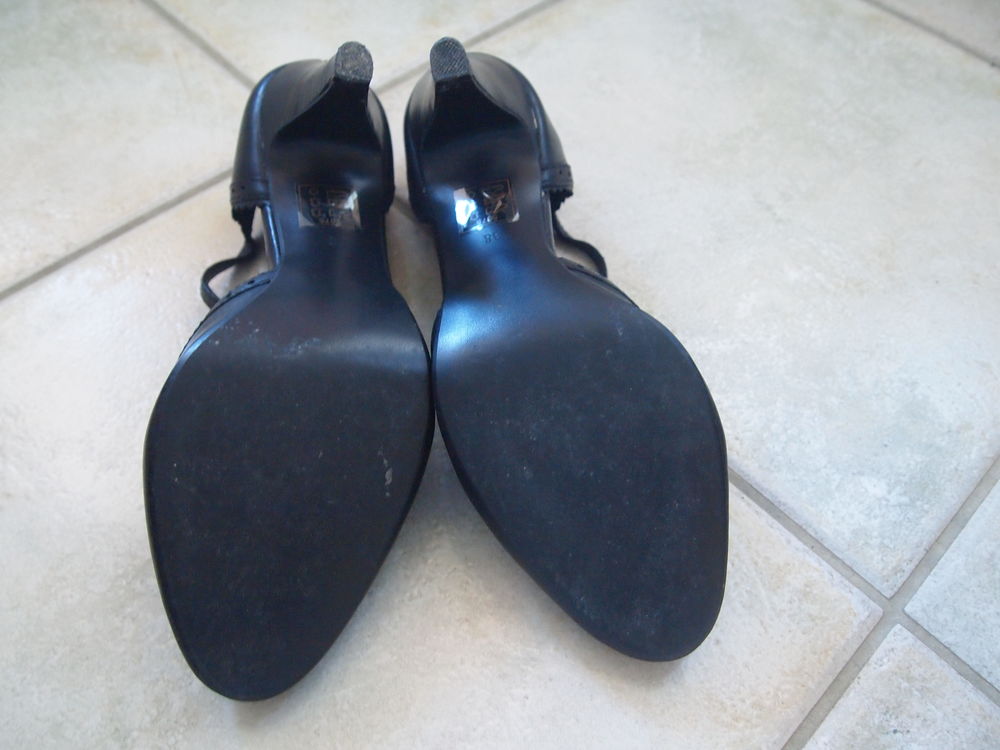 ESCARPINS Chaussures