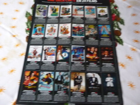 voiture 007....j bond 0 Arcueil (94)