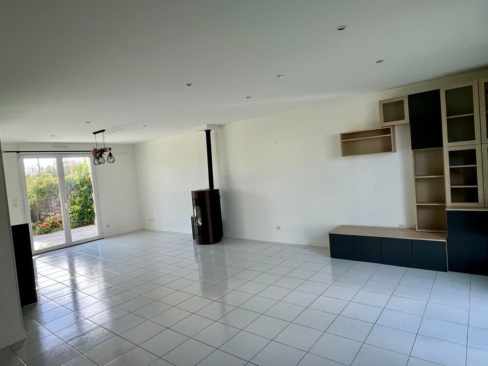 Vente Maison PLUNERET maison 4 chambres aucun travaux fond d'impasse Pluneret