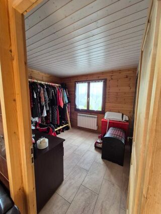 Chalet � vendre 7 pi�ces 115 m�
