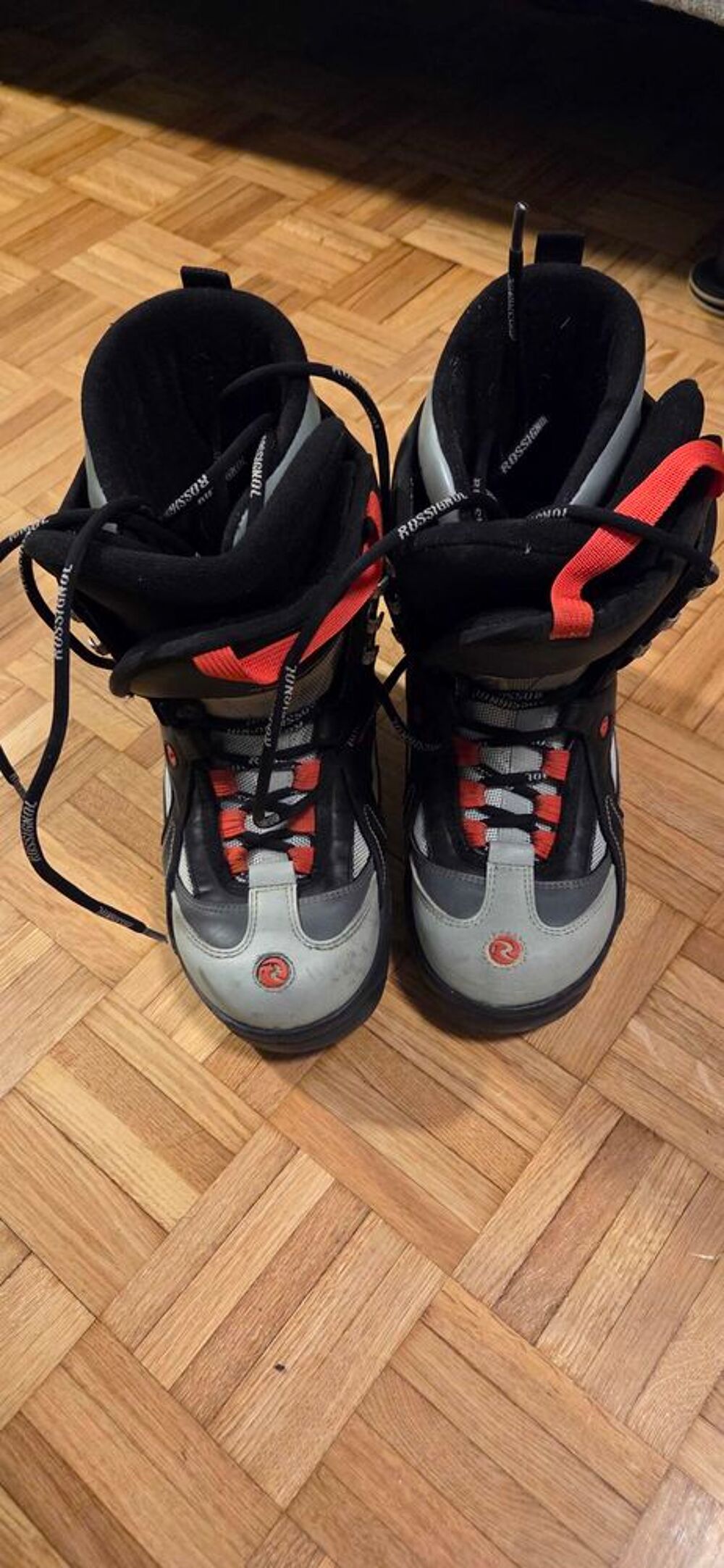 Botas de Snowboard Rossignol Sports