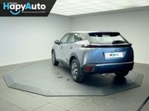 2008 Electrique 136 ch Active 2022 occasion 65000 Tarbes