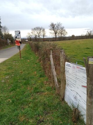  Terrain � vendre 1000 m�