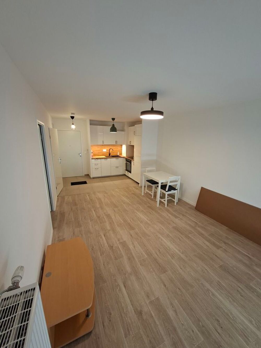 Vente Appartement T2 MEUBLÉ 42,40 m² ? GARGENVILLE ? BALCON ? PARKING ? SANS F Gargenville