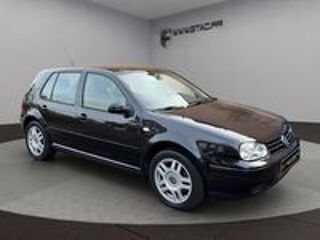 Golf GTI 2000 occasion 93390 Clichy-sous-Bois
