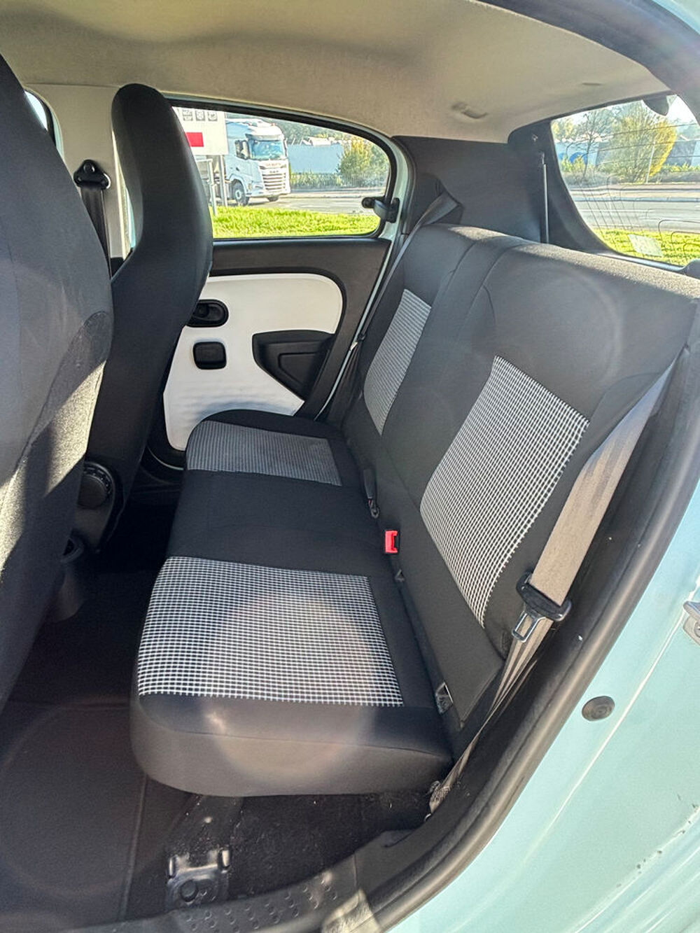 Twingo III SCe 65 - 20 Life 2019 occasion 33310 Lormont
