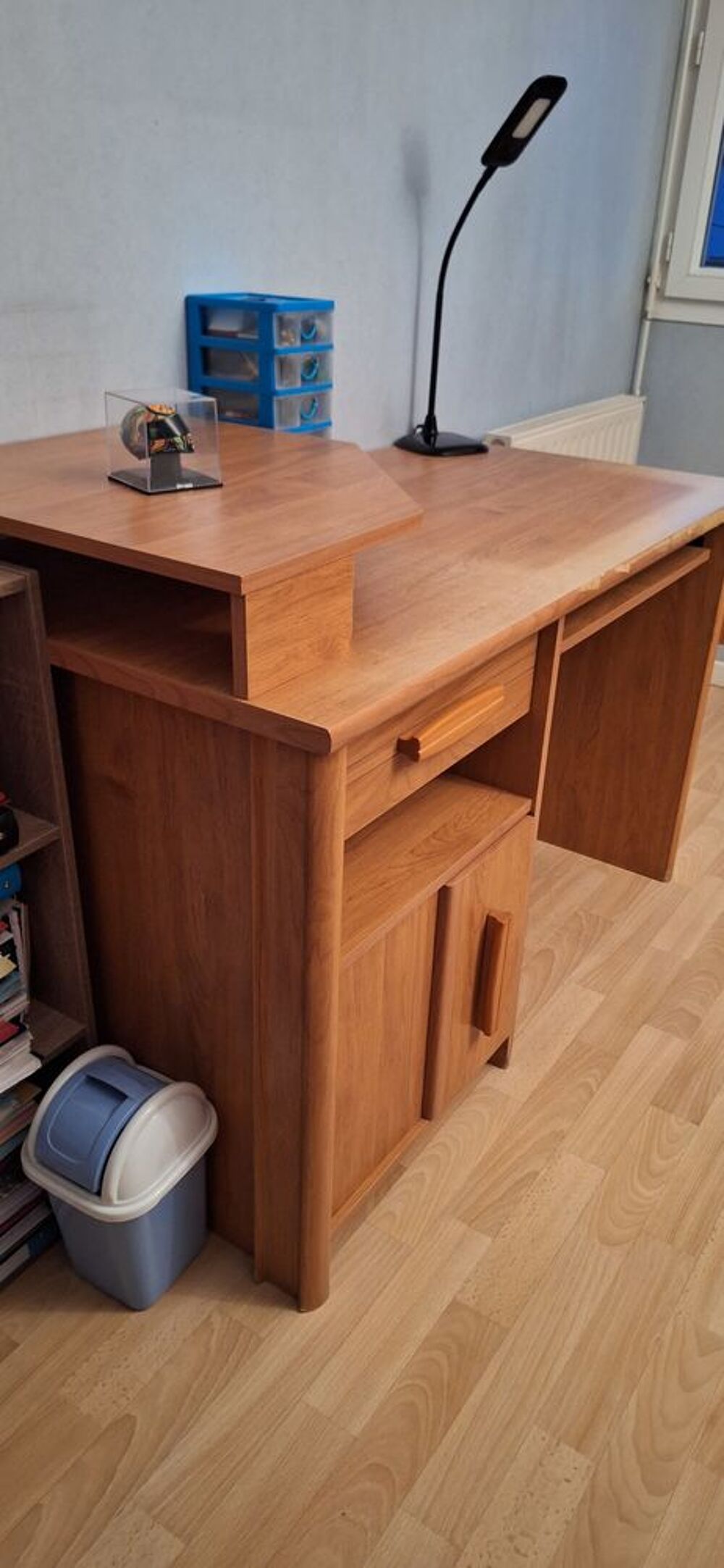 Bureau avec rallonge Meubles
