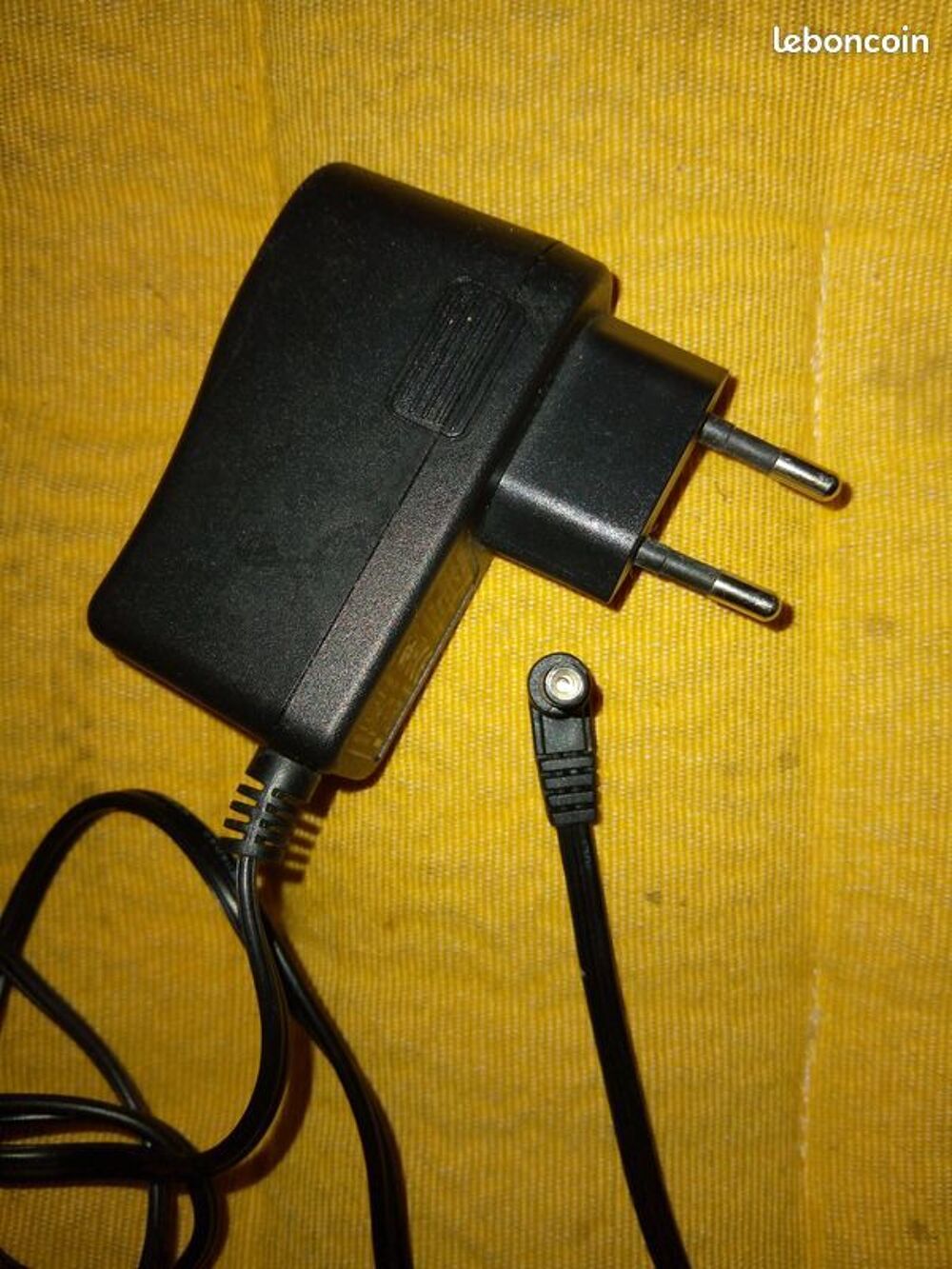 Chargeur babyliss for men SW-030150EU Electroménager