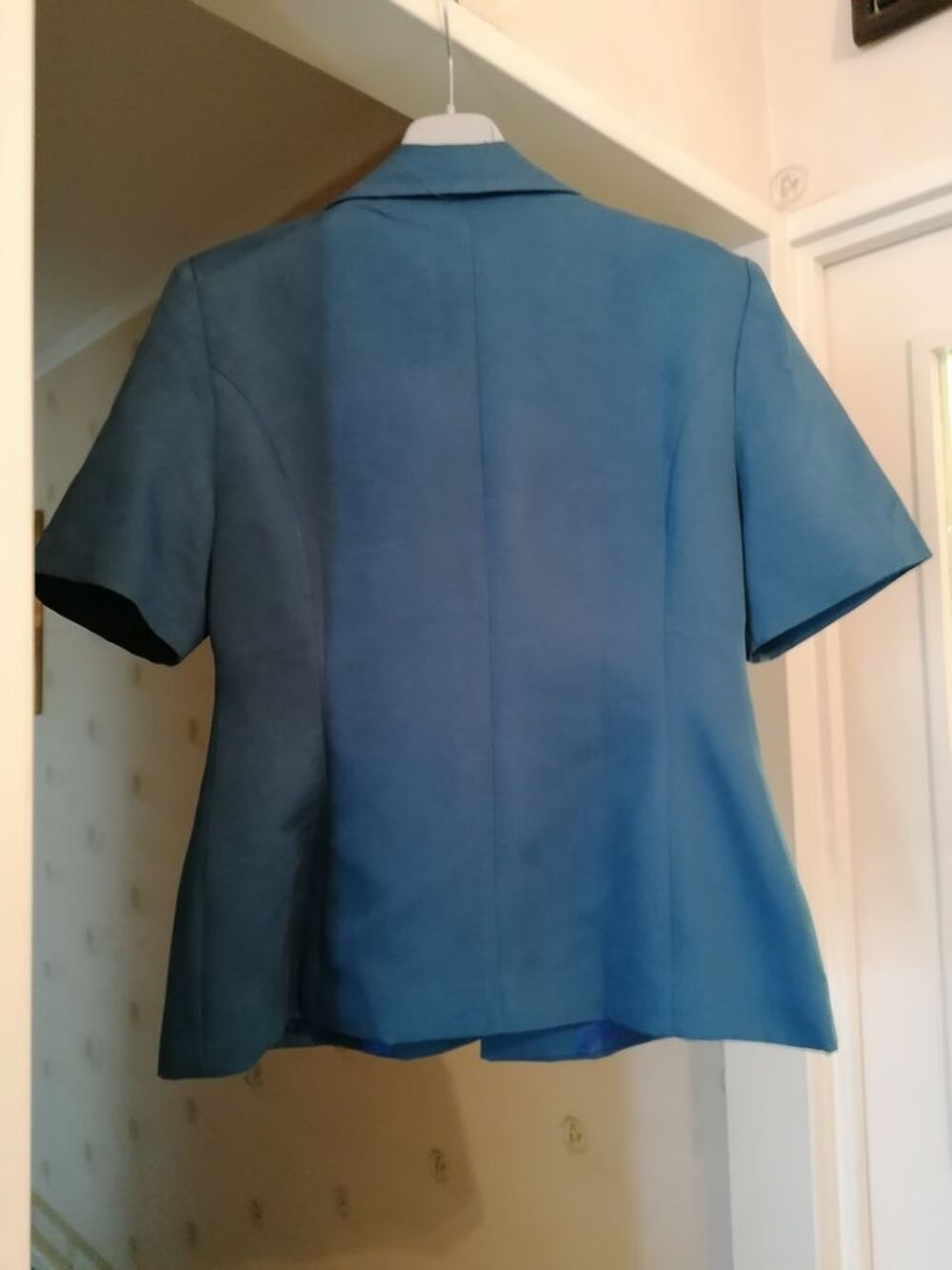 Ensemble veste jupe Vêtements