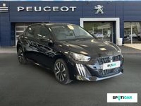 208 100 S&S BVM6 Style 2025 occasion 46000 Cahors