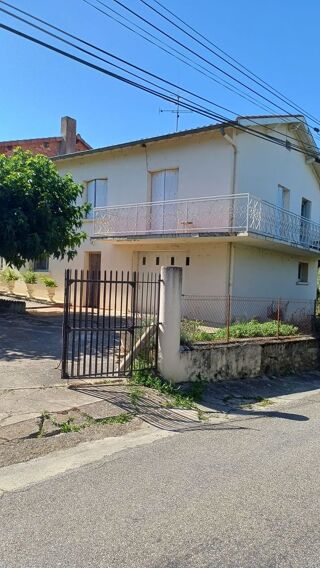  Maison � vendre 7 pi�ces 200 m�