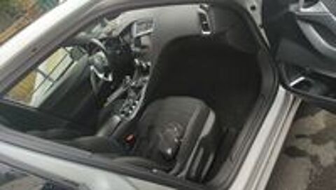 DS5 BlueHDi 120 S&S Be Chic 2014 occasion 64110 Rontignon