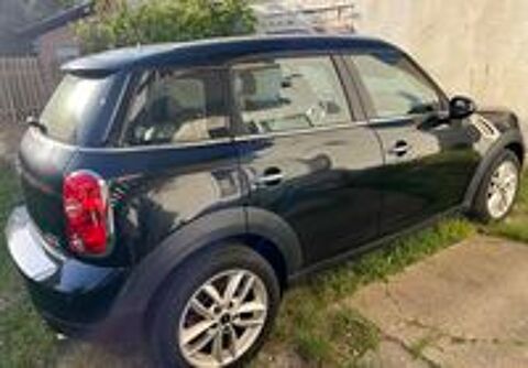 Countryman 122 ch Cooper Pack Chili 2012 occasion 45000 Orl&eacute;ans