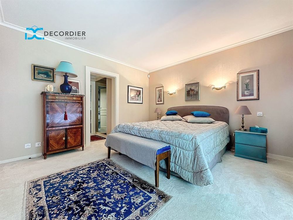 � vendre  Appartement �vian-les-Bains (74500)