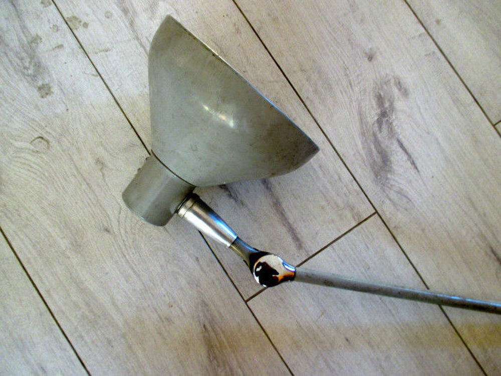 Abat-jour lampe Jumo 820 de 1950/60 Décoration