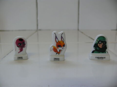 F�ves  Miraculous  1.5 Saintes (17)