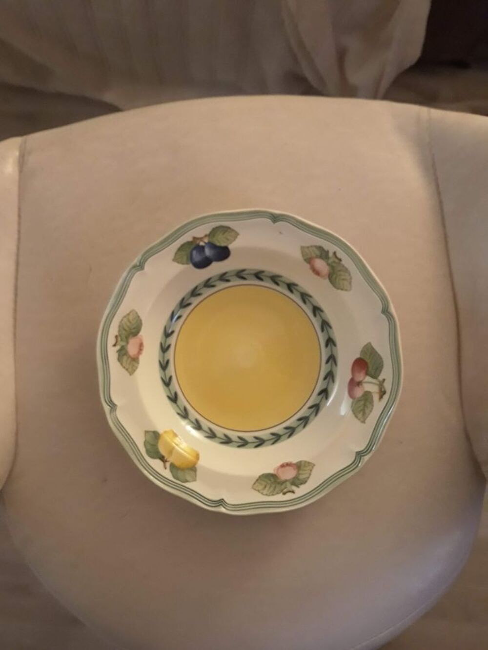 Vaisselle Cuisine