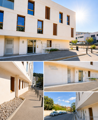  Appartement à vendre 3 pièces 54 m²