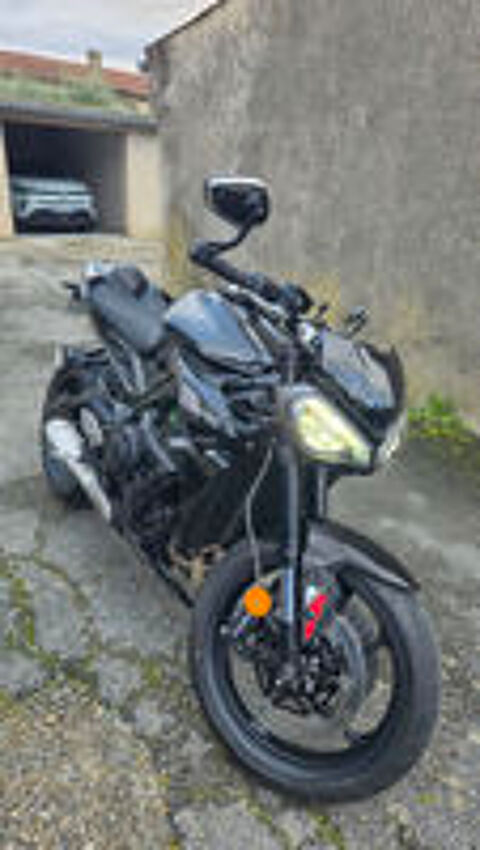 TRIUMPH 2025 occasion 07300 Tournon-sur-Rh&ocirc;ne