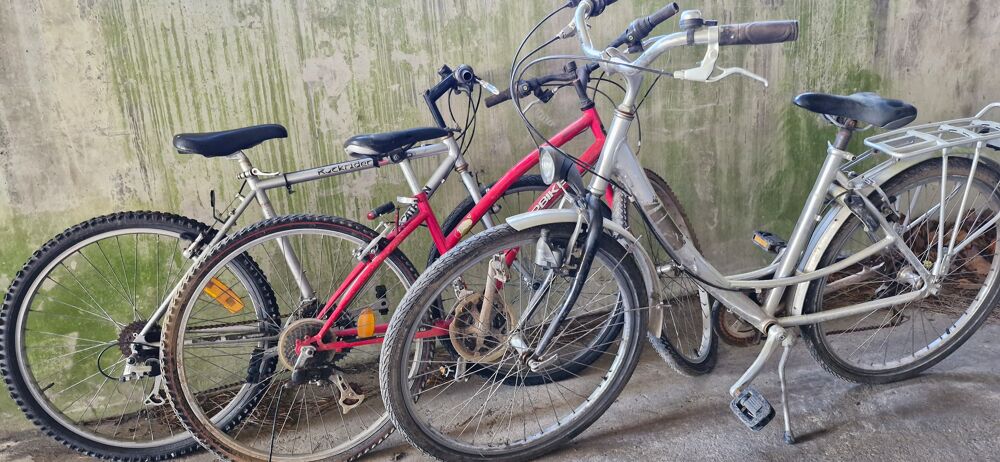 Velo Vélos