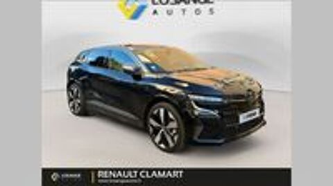 M&eacute;gane Megane E-Tech EV60 220 ch super charge Techno 2022 occasion 92140 Clamart