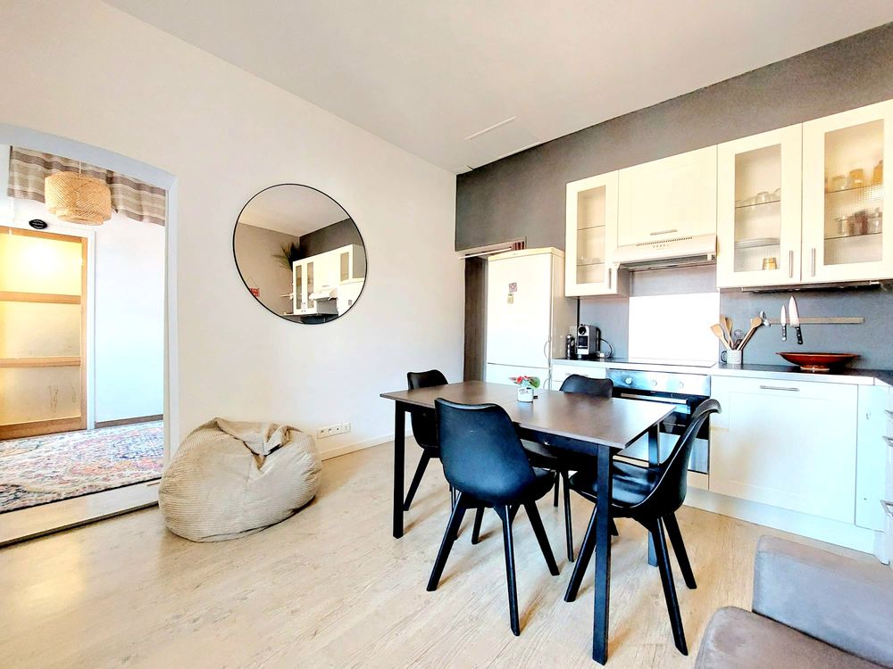 Vente Appartement Rare! T2 charme ajaccio, calme et lumineux Ajaccio