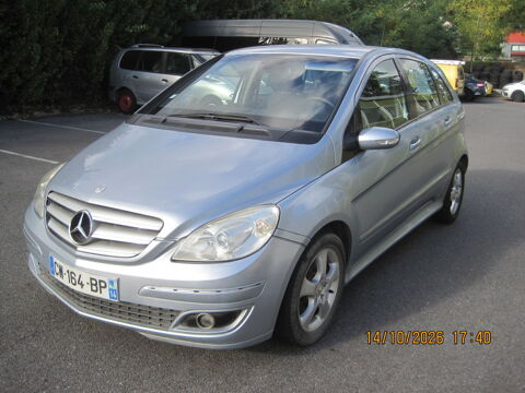 Mercedes Classe B 180 CDI 2006 occasion Dourdan 91410