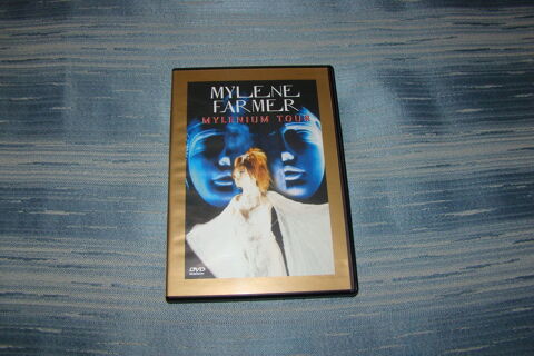 Mylne Farmer Mylenium Tour  DVD 
15 Gargenville (78)