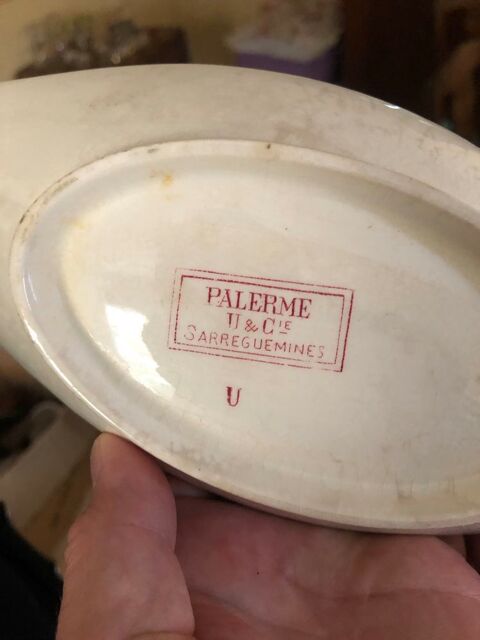 Superbe vaisselle vintage tendance 0 Avignon (84)