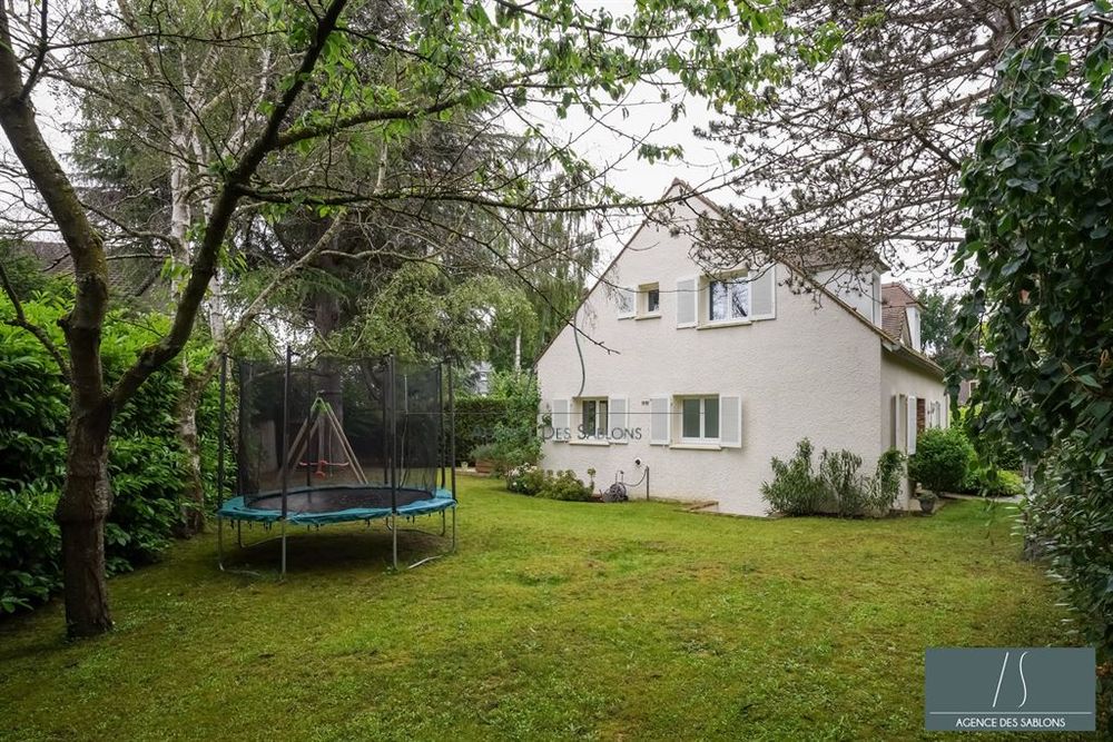 � vendre  Maison Le V�sinet (78110)