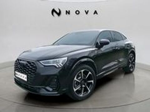 Q3 Sportback 45 TFSIe 245 S Line 2023 occasion 33600 Pessac
