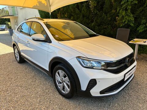 Annonce voiture Volkswagen Taigo 15960 €