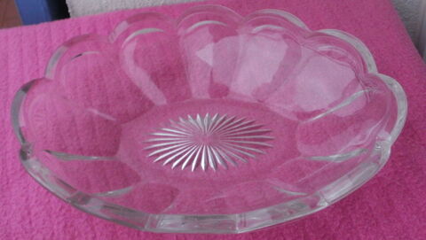 Ancien ravier 14.5 cm x 20 cm, rebords dentelés 3 Montauban (82)