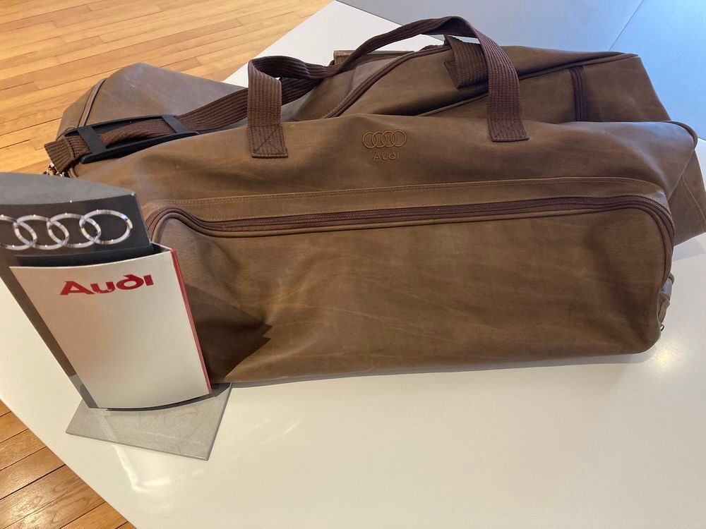 Achetez grand sac de voyage occasion annonce vente Metz 57
