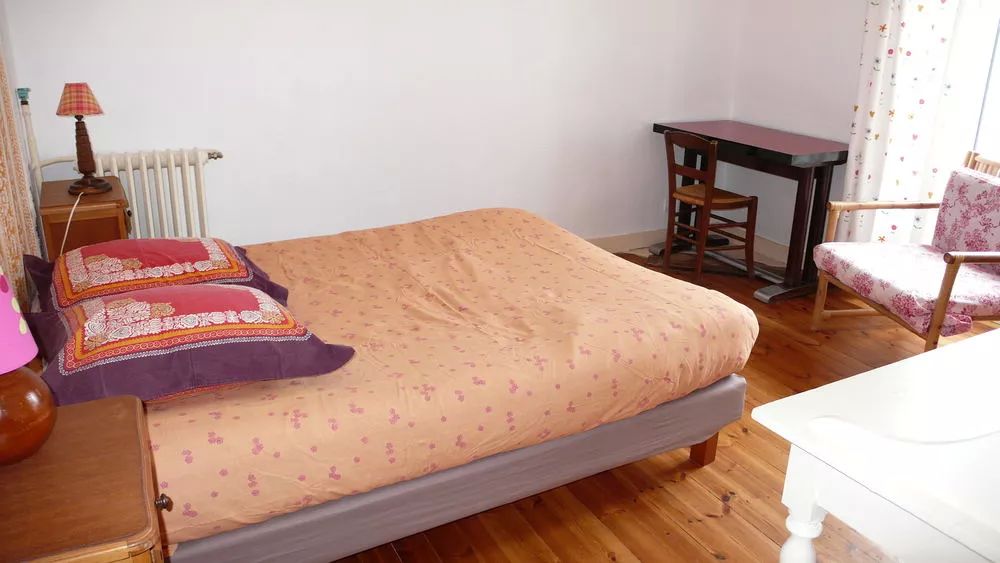 Location Colocation Maison meublée centre ville pour 2 étudiantes Brest