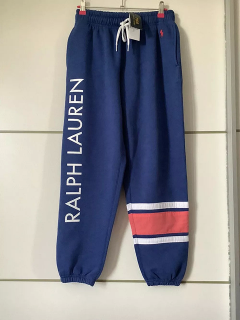 Bas de survêtement mixte Ralph LOREN neuf. 40 Lyon 2 (69)