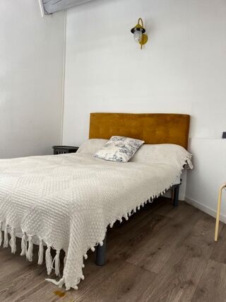  Appartement � vendre 2 pi�ces 35 m� Palavas-les-flots