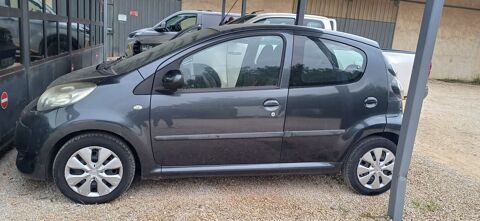 Citroën C1 1.0i Airplay 2011 occasion Arles 13200