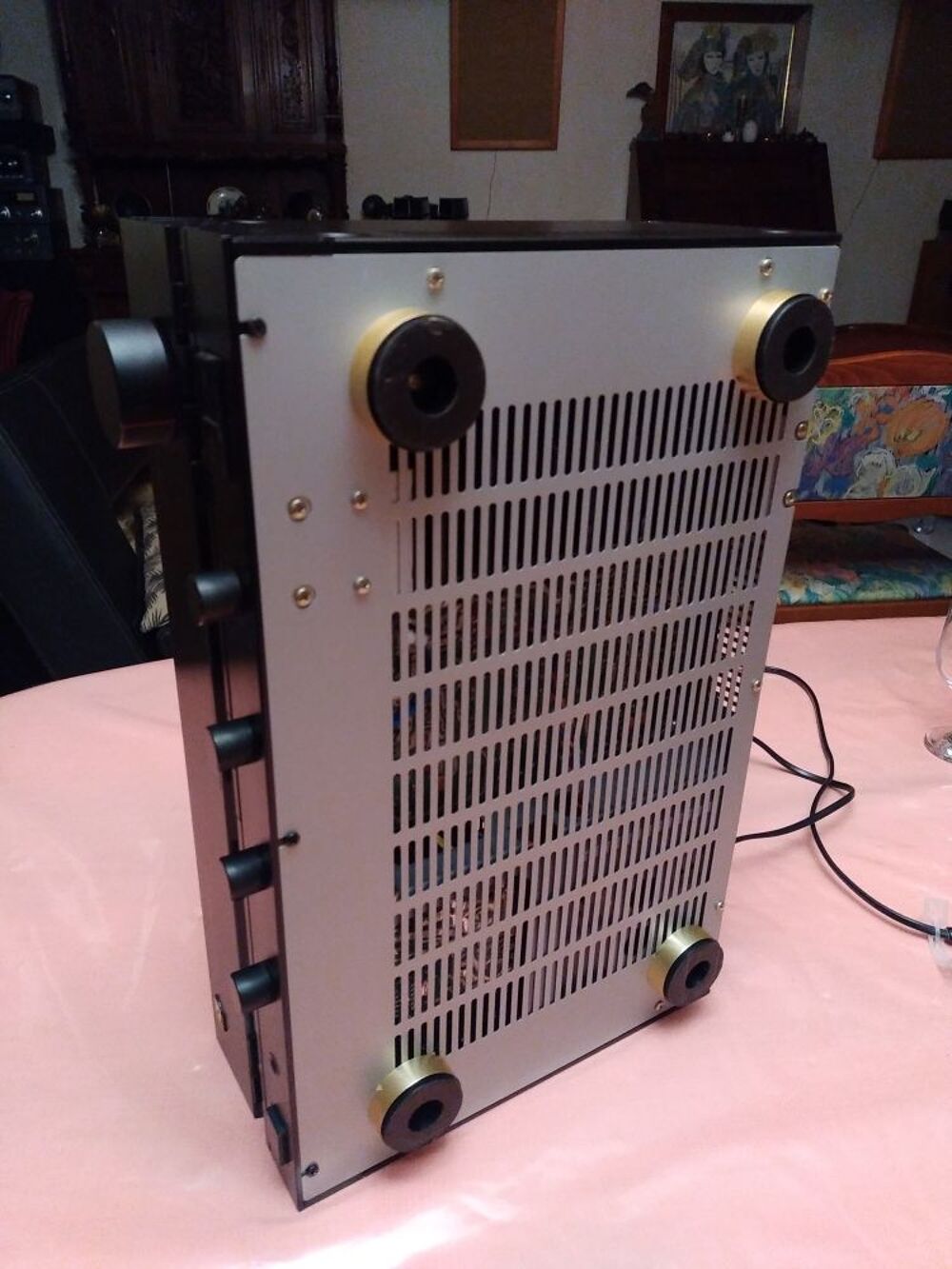 sansui au x 301 Audio et hifi