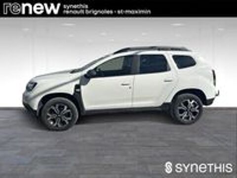 Duster ECO-G 100 4x2 Journey + 2023 occasion 83170 Brignoles