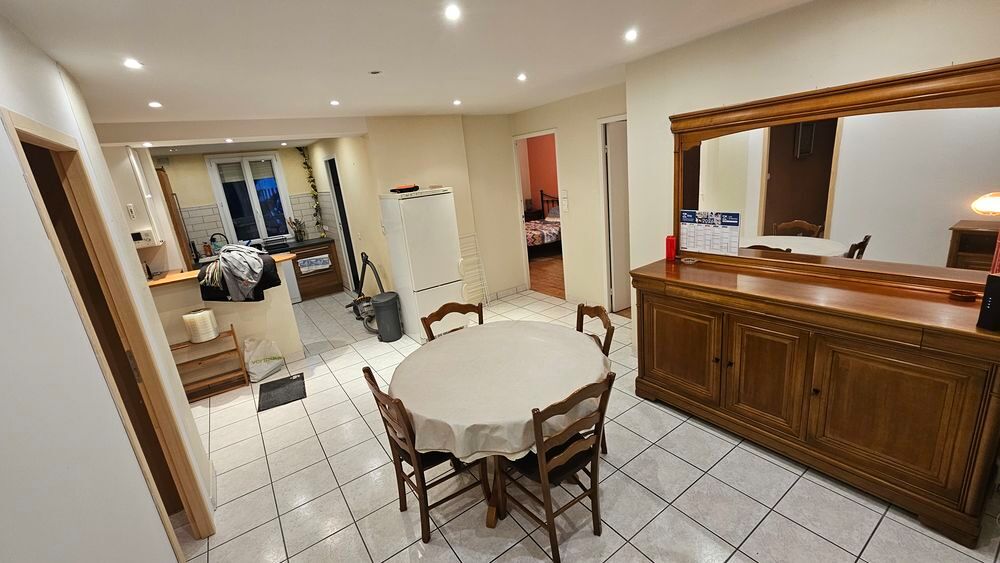 Location Appartement Superbe chambre dans collocation neuve. Vénissieux