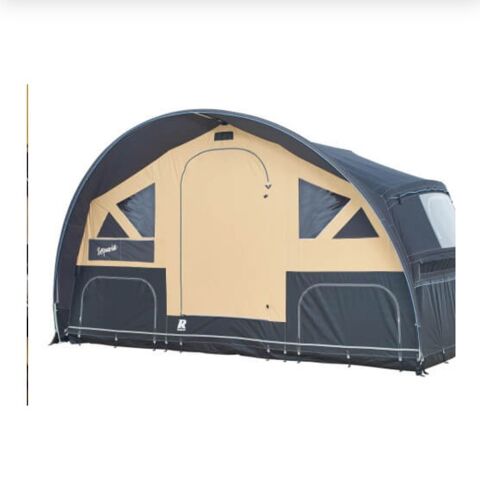 AUTRES Caravane 2025 occasion Onzain 41150