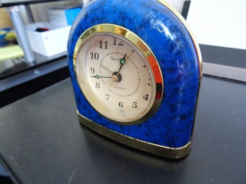 reveil vintage quartz Colmar (68)