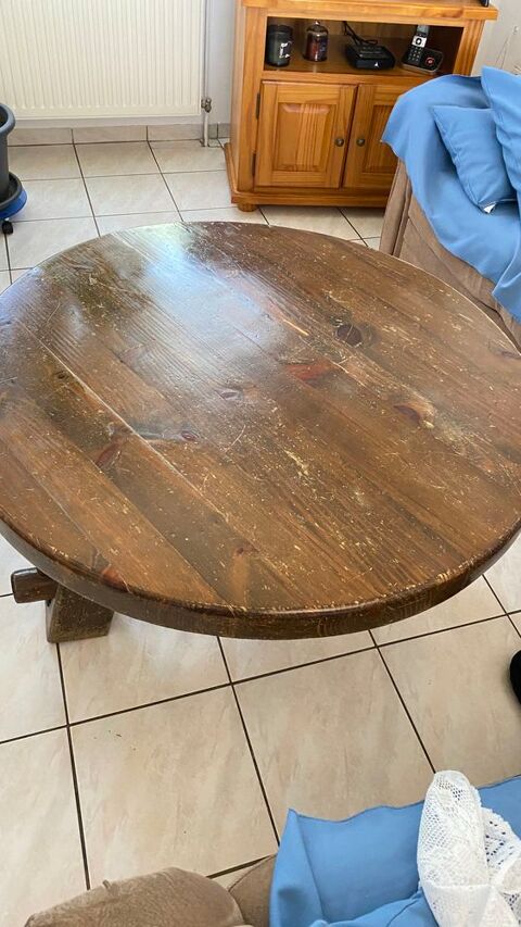 table basse 100 Sarreguemines (57)