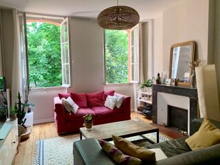  Appartement  vendre 2 pices 65 m